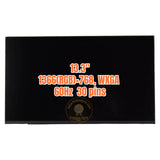 Replacement New Display for Dell Latitude 3301 5300 7300 YTXJK 0YTXJK 13.3 inch WXGA HD Widescreen LCD Screen Panel