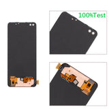 Replacement AMOLED LCD Display Touch Screen for OPPO Reno4 Lite CPH2125