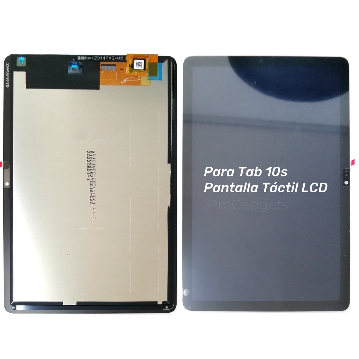 Replacement LCD Display Touch Screen Assembly For TCL TAB 10S 9081 9080 ...