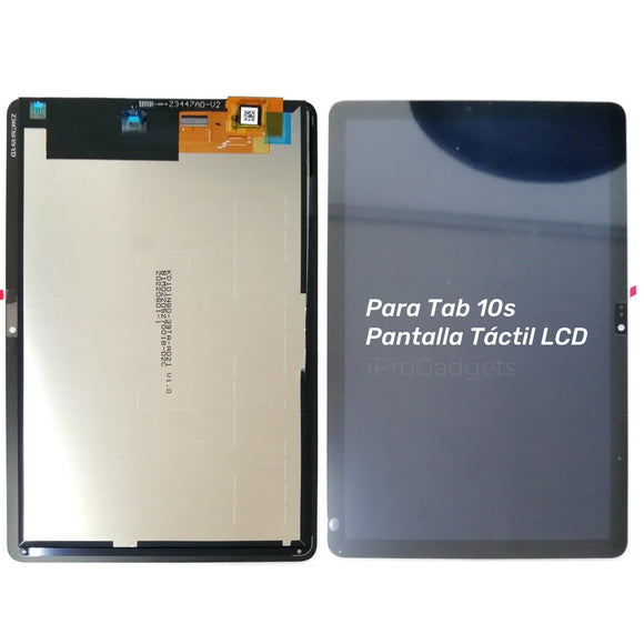 Replacement LCD Display Touch Screen Assembly For TCL TAB 10S 9081 9080 9080G 9081X