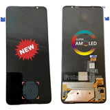 Replacement New Display for Asus ROG Phone 5s 5G ZS676KS 144Hz AMOLED Touch Screen Digitizer Assembly