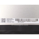Replacement New Display for 5D10X18113 SD10X18111 B156HAN10.2 15.6 inch 240Hz LCD Screen Panel