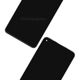 Reemplazo para Motorola Moto G Stylus 5G XT2131 2021 Pantalla LCD Asamblea de pantalla táctil