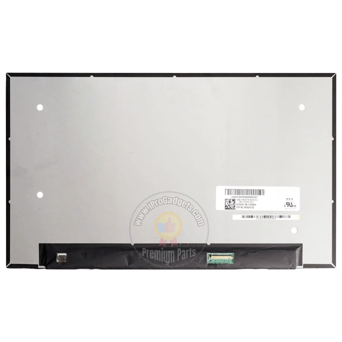 Écran De Remplacement 14 Pouces LED Pour Sony Vaio SVE14A2C5E, WXGA, Compatible, Marque Visiodirect – Neuf Avec Garantie 1 An
