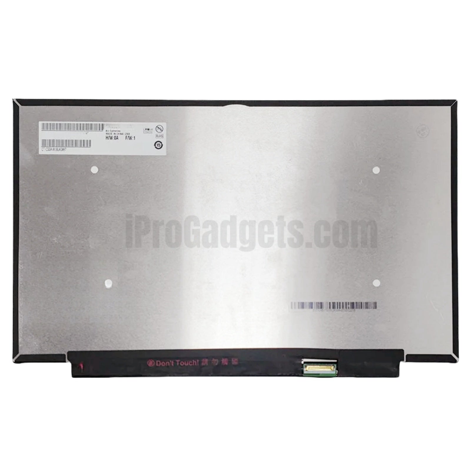 Replacement New Display 14.0 inch B140HAN03.1 FHD 1920x1080 IPS LCD LE ...