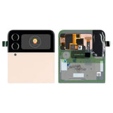 Replacement AMOLED Outer Small LCD Touch Screen For Samsung Galaxy Z Flip4 5G SM-F721