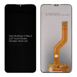 Replacement LCD Display Touch Screen For Multilaser G Max 2 S156