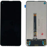 Reemplazo para el ensamblaje de pantalla táctil de pantalla LCD Samsung Galaxy A8S