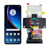 Replacement AMOLED Foldable Display for Motorola Razr+ XT2321-5 2023 Main Touch Screen Digitizer Assembly