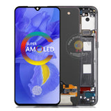 Replacement Super AMOLED Display for Xiaomi Mi 9 Mi9 M1902F1G Touch Screen With Frame Assembly OEM