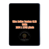 Replacement Display for Apple iPad Pro 13 2024 13.0 inch Retina OLED LCD Touch Screen Assembly Black OEM