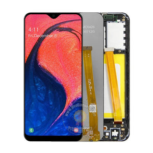 Ersatz Für SAMSUNG Galaxy A10E A102 A102U A102N A102W LCD Display Touchscreen Montage