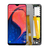 Ersatz Für SAMSUNG Galaxy A10E A102 A102U A102N A102W LCD Display Touchscreen Montage