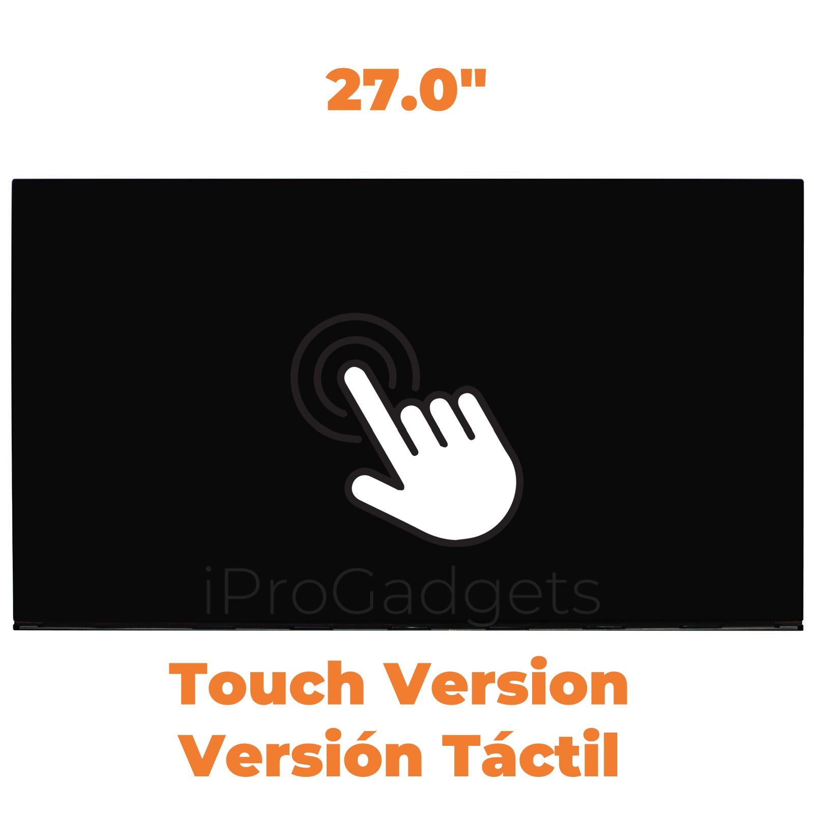 Pannello LCD Touch Screen Sostitutivo Per Lenovo Ideacentre AIO 3-27IMB05 – Originale LG