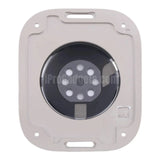 Replacement Back Glass for Apple Watch Ultra 2 49mm LTE A2986 A2987 Bottom Cover Chassis Parts