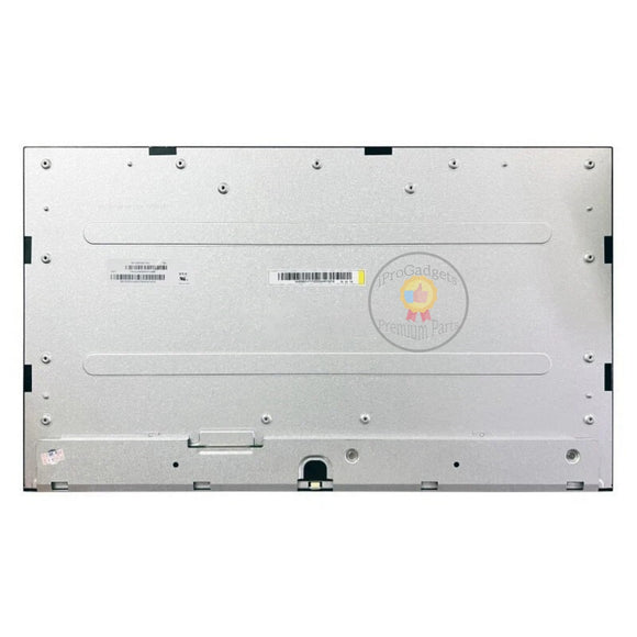 Ersatz-FHD-LCD-Bildschirm für HP ProOne 245 23,8 Zoll G10 All-in-One-PC-Display, Nicht-Touch-Version