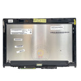 Replacement Full Display for Lenovo ThinkPad Yoga 260 01AX906 01HY615 LCD Touch Screen Assembly FHD 1920X1080