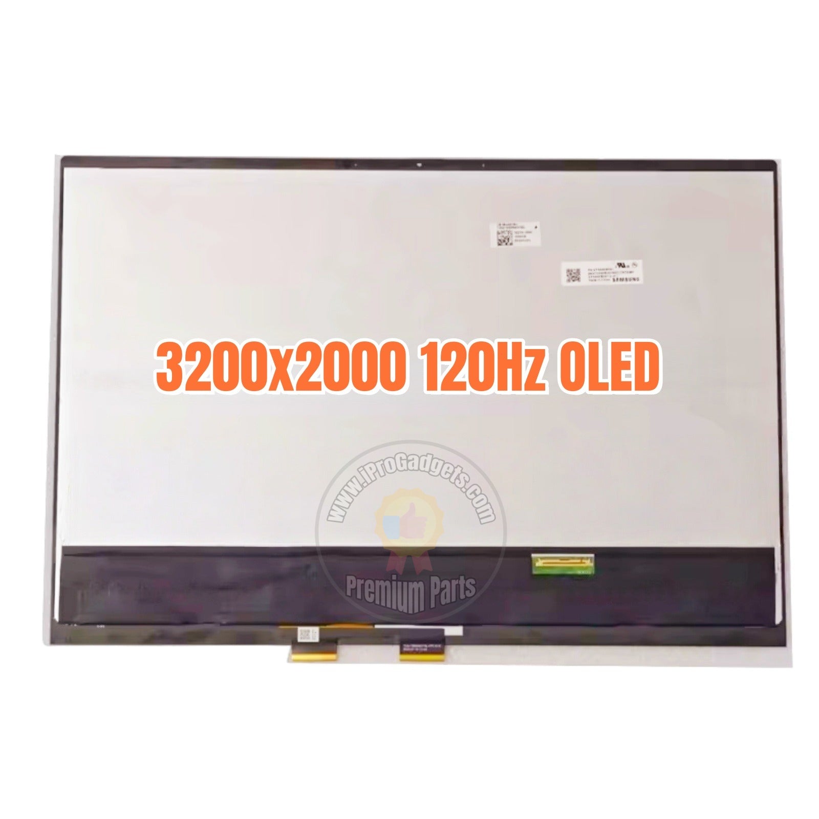 Replacement Display for ASUS Vivobook S 16 Flip TP3604 TP3604V