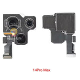 Ersatz für iPhone 14 / 14 Plus / 14 Pro / 14 Pro Max Original Rückkamera Flex