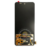 Replacement New Display for Realme 13 4G 120HZ AMOLED Touch Screen Digitizer Assembly Black