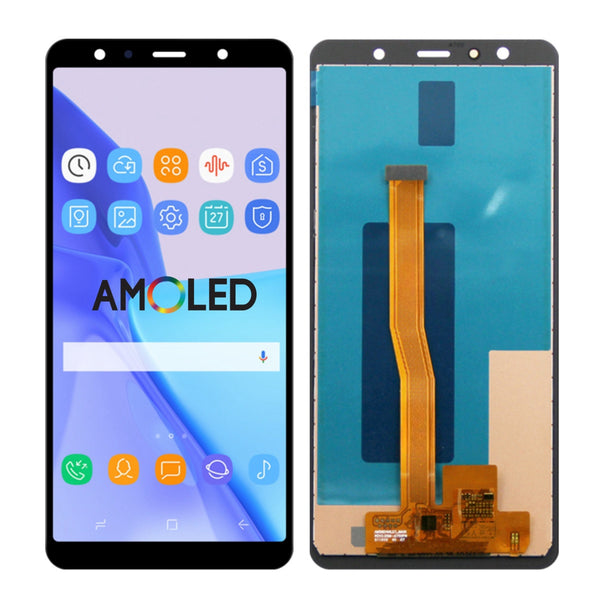 Touch Screen Samsung A750 Combo Price Amoled Display Samsung