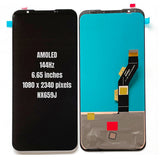 Pantalla táctil AMOLED de repuesto para ZTE nubia Red Magic 5G NX659J 5S