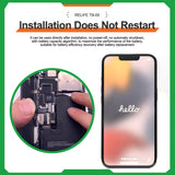 Instrumento de reparación de batería RELIFE TB-05 para iPhone