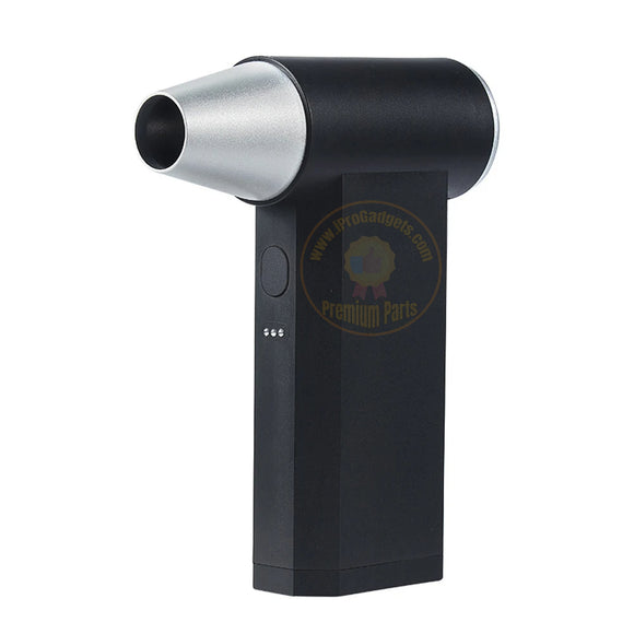 Violent Turbo Fan L8 Mini Handheld Portable Electric Air Duster Motor for Machine Cleaning Drying Tool
