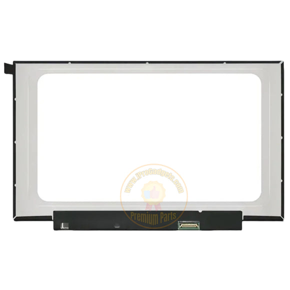 Replacement New Display for HP 14-dq5011la 14s-cf0016TU 14.0 inch Laptop LCD Screen Panel 1366x768