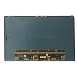 Reemplazo para Lenovo Tab P11 Pro Xiaoxin Pad Pro TB-J706 J706F TB-J716 J716F pantalla LCD montaje de pantalla táctil OEM grado A