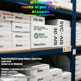 Replacement New Display for Acer Aspire 5 Spin 14 A5SP14‑51MTN 6MKHKN7001 14.0 inch LCD Touch Screen Assembly Black