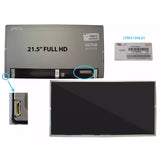Ersatz-LCD-Bildschirm für All-in-One-PC LTM215HL01 22-B 22-b009 ohne Touch