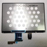 Pantalla táctil LCD de repuesto para Huawei MateBook X Pro MACHD-WFH9 MACHD-WFE9