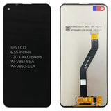 Replacement LCD Display Touch Screen Assembly For Wiko View 5 V850 5Plus 5 Plus V851