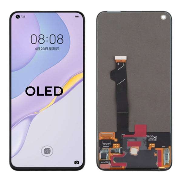 Replacement OLED LCD Display Touch Screen for Huawei Nova 7 5G