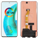 Replacement New Display for Honor X50 ALI-AN00 5G AMOLED Touch Screen Digitizer Assembly