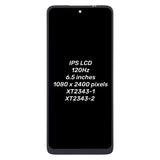 Replacement LCD Display Touch Screen For Motorola Moto G54 XT-2343-1 For Moto G14 PAYF0010IN