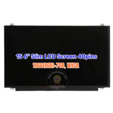 Replacement New Display NT156WHM-N10 1366x768 40 Pin LED LCD Screen Panel 15.6 inch