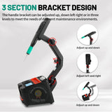 SUGON 55G Magnetic Rechargeable Soldering Station Welding Tool