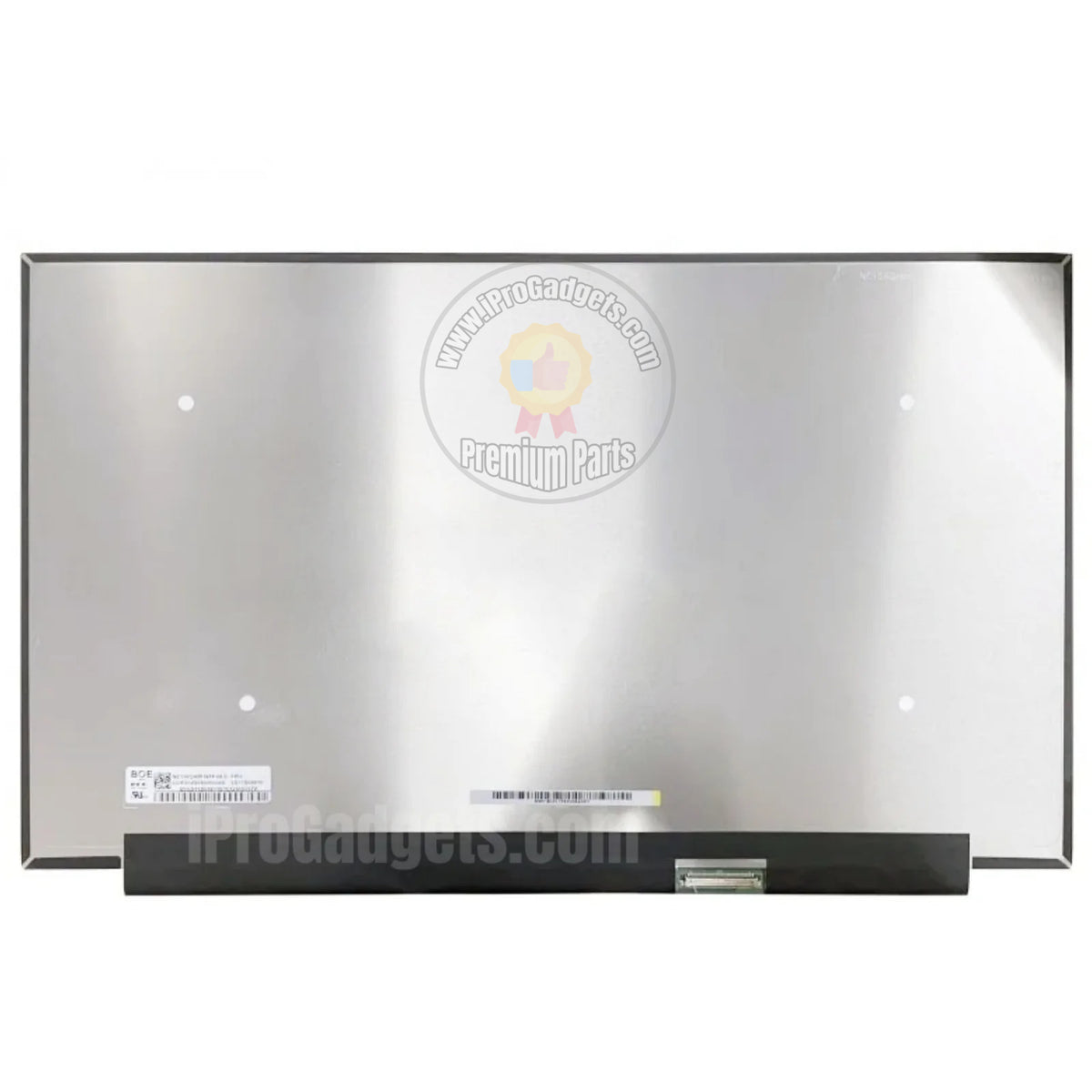 Replacement New Display NE156QHM-NZ3 V8.0 KL-1560E.038 QHD 2560x1440 ...
