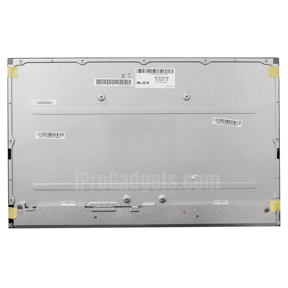 Replacement New LCD Touch Screen for DELL FJ8DY 0FJ8DY PCWM6 0PCWM6 23.8 FHD Display Panel - Touch Version