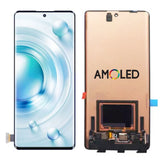 Pantalla táctil AMOLED de repuesto para VIVO X80 Pro V2185A V2145