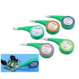 RL-1520 RL-2020 RL-2520 RL-3020 RL-3520 Soldering Wick Wires Tin Strip