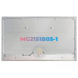 Replacement New Display 21.5 inch LCD Screen MG2151B05-1 MG2151B05 LED FHD Panel