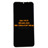 Replacement LCD Display Touch Screen Assembly For Umidigi A7 Pro A9 Pro