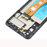 Replacement LCD Display Touch Screen With Frame for Samsung Galaxy A04E A042 A042F SM-A042F