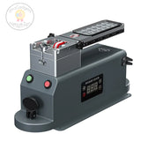 TBK-988X Multi-Function Rotatable LCD Frame Glue Remover Separator Machine