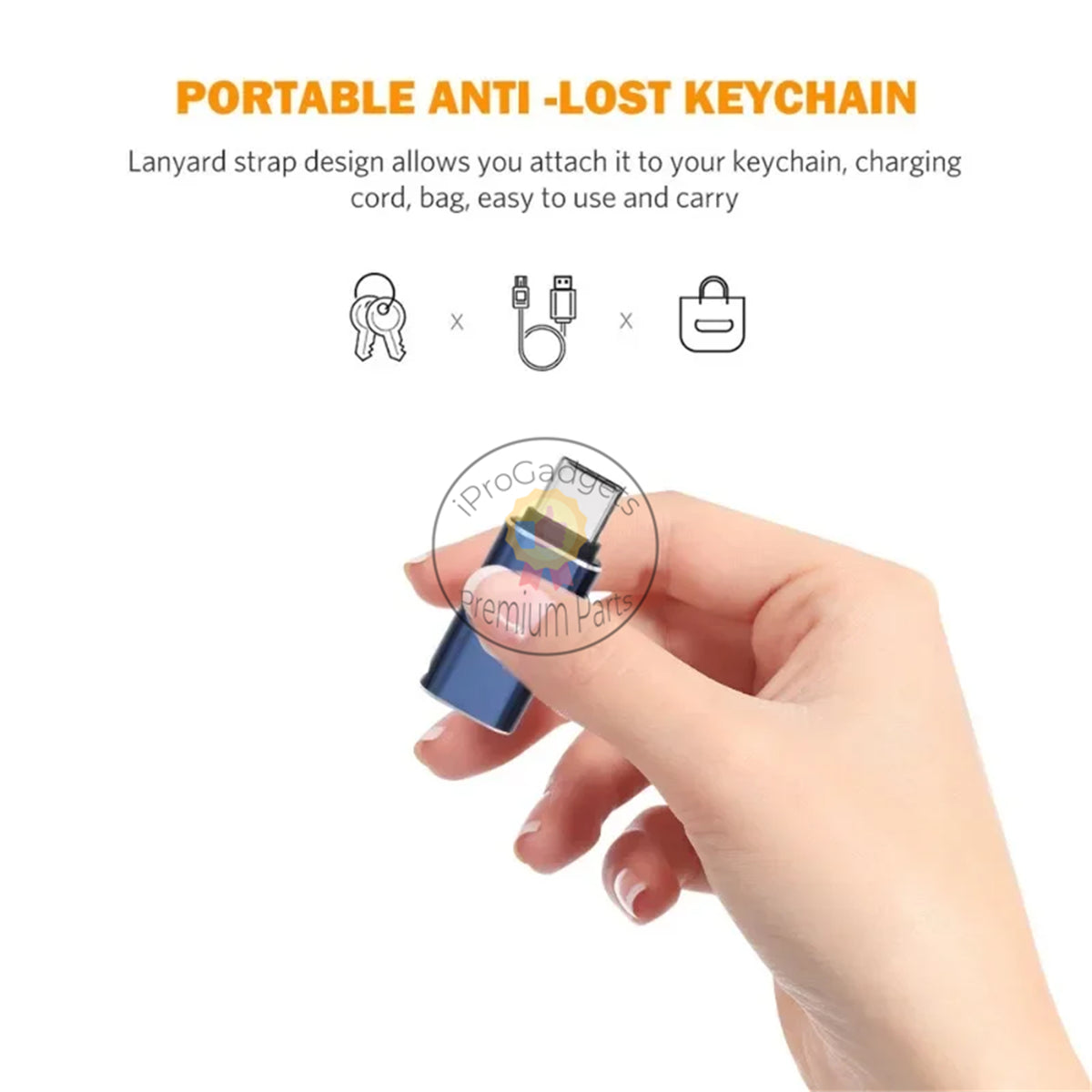 Adapter Menu Ios PD 27W OTG Adapters IOS Female To Type C Male Adapter Converter Fast ...