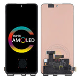 Ersatz-AMOLED-LCD-Touchscreen für OPPO Reno8 Pro CPH2357