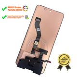 Replacement New Display for vivo iQOO Z10 5G 120Hz AMOLED Touch Screen Digitizer Assembly